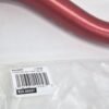 Fly Racing Forbidden Moto Bar Handlebar 1-1/8" 825-05057 Red