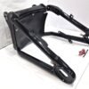 Breakout Rear Fork Bracket Swingarm HD47400063 for 18-25 Harley Softail Fatboy