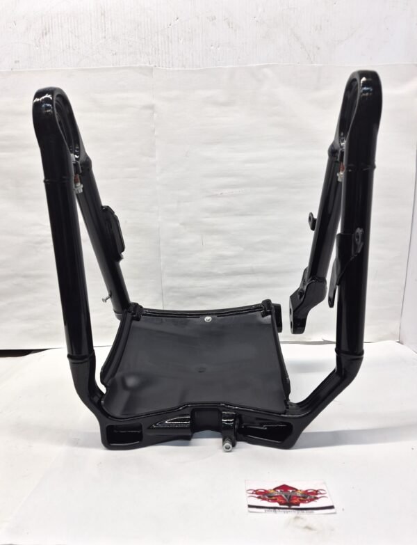 Breakout Rear Fork Bracket Swingarm HD47400063 for 18-25 Harley Softail Fatboy