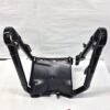 Breakout Rear Fork Bracket Swingarm HD47400063 for 18-25 Harley Softail Fatboy