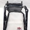 Breakout Rear Fork Bracket Swingarm HD47400063 for 18-25 Harley Softail Fatboy