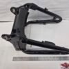 Breakout Rear Fork Bracket Swingarm HD47400063 for 18-25 Harley Softail Fatboy
