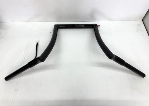 Harley Handlebar 15" Rise, 31" Width for 2015-2023 Road Glide