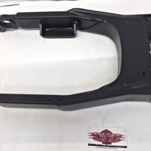 CH790 (1) OEM Harley Swingarm Black 45470-02 for 2002-08 Touring