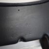 OEM Harley Swingarm Black 45470-02 for 2002-08 Touring