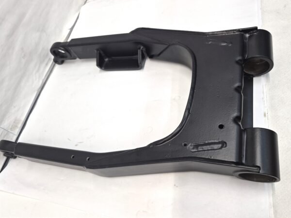 OEM Harley Swingarm Black 45470-02 for 2002-08 Touring