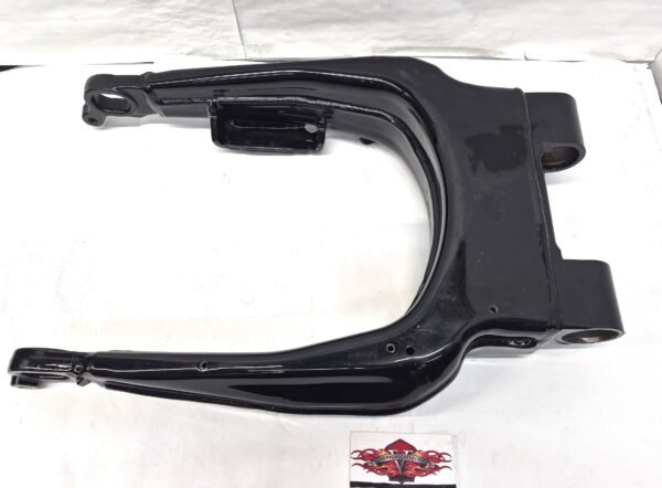 OEM Harley Swingarm Black 45470-09 for 2009-up Touring