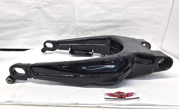 OEM Harley Swingarm Black 45470-09 for 2009-up Touring