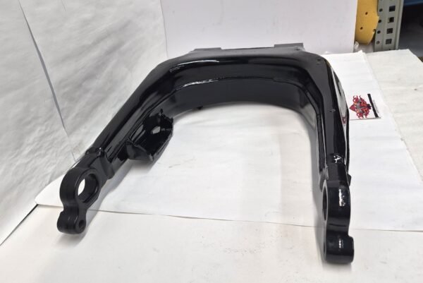 OEM Harley Swingarm Black 45470-09 for 2009-up Touring