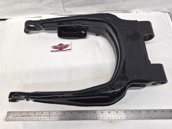 OEM Harley Swingarm Black 45470-09 for 2009-up Touring