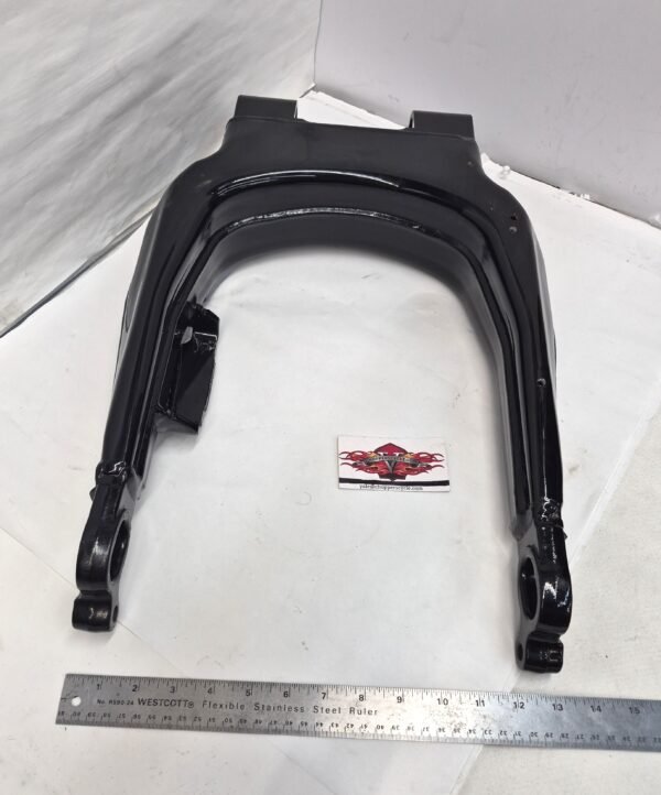 OEM Harley Swingarm Black 45470-09 for 2009-up Touring