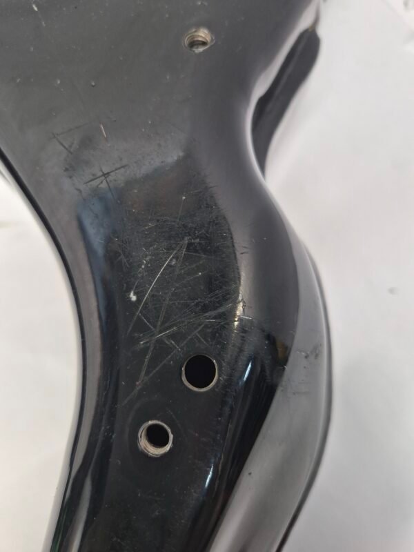 OEM Harley Swingarm Black 45470-09 for 2009-up Touring