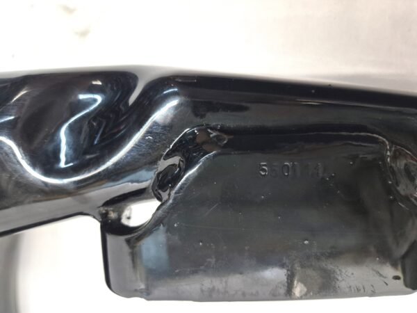 OEM Harley Swingarm Black 45470-09 for 2009-up Touring