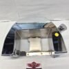 Electric Start Oil Tank for Harley Custom Application