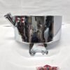 Electric Start Oil Tank for Harley Custom Application