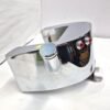 Electric Start Oil Tank for Harley Custom Application