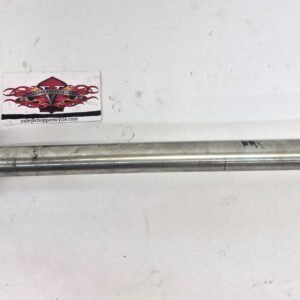 Harley Rear Wheel Axle for 17-21 Harley FLHTKSE Electra Glide CVO
