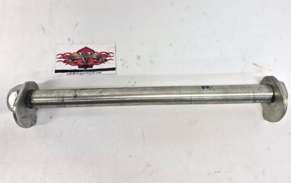 Harley Rear Wheel Axle for 17-21 Harley FLHTKSE Electra Glide CVO