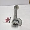 Harley Rear Wheel Axle for 17-21 Harley FLHTKSE Electra Glide CVO