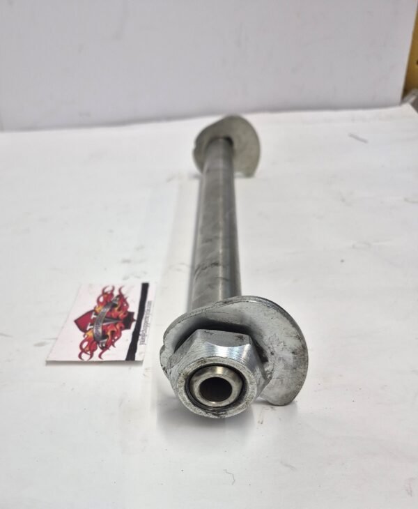 Harley Rear Wheel Axle for 17-21 Harley FLHTKSE Electra Glide CVO