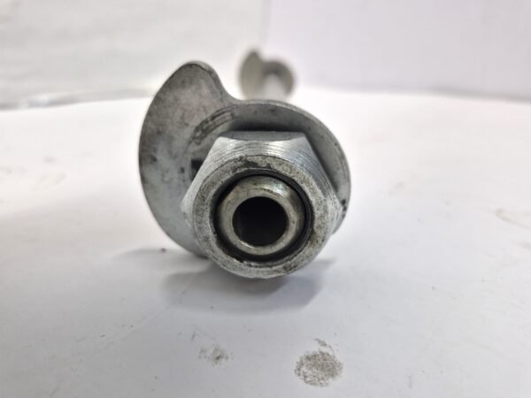 Harley Rear Wheel Axle for 17-21 Harley FLHTKSE Electra Glide CVO