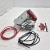 Taillight Chrom for 55-73 Harley Panhead Shovelhead Sportster Replaces #68010-64B
