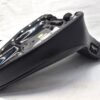 Le Pera Solo Seat L259 10" Wide for Rigid Chopper Bobber