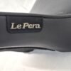 Le Pera Solo Seat L259 10" Wide for Rigid Chopper Bobber
