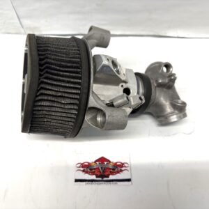 Screamin' Eagle 58mm Fuel Injection 29238-08 29959-07