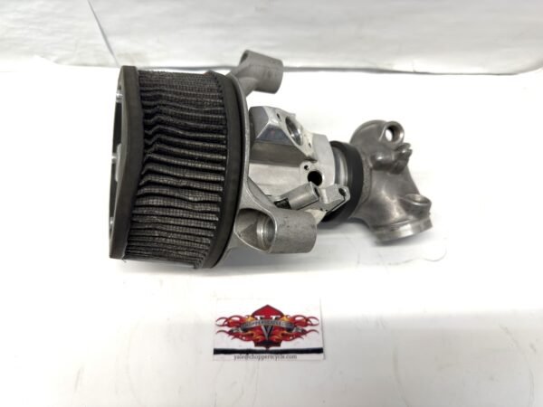 Screamin' Eagle 58mm Fuel Injection 29238-08 29959-07