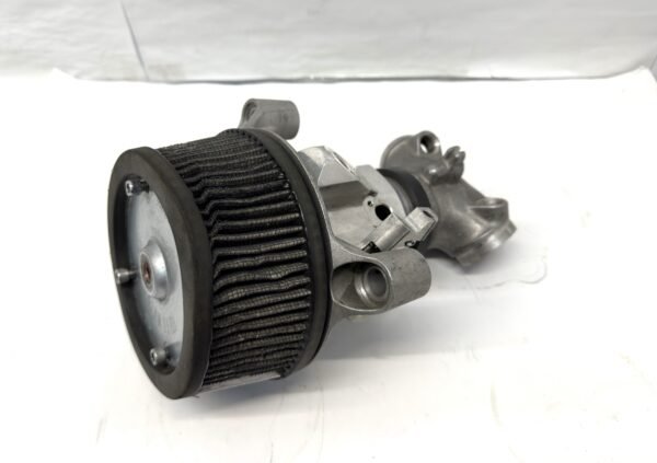Screamin' Eagle 58mm Fuel Injection 29238-08 29959-07
