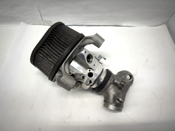 Screamin' Eagle 58mm Fuel Injection 29238-08 29959-07