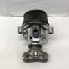 Screamin' Eagle 58mm Fuel Injection 29238-08 29959-07