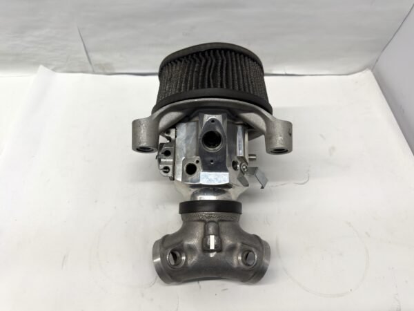 Screamin' Eagle 58mm Fuel Injection 29238-08 29959-07