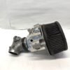 Screamin' Eagle 58mm Fuel Injection 29238-08 29959-07