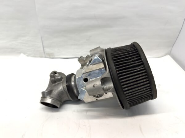 Screamin' Eagle 58mm Fuel Injection 29238-08 29959-07
