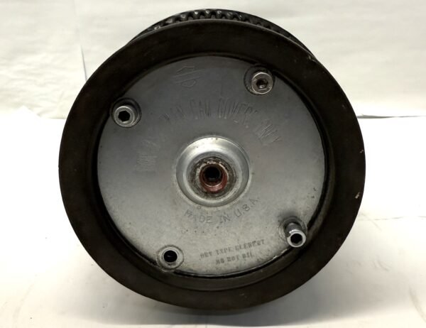Screamin' Eagle 58mm Fuel Injection 29238-08 29959-07