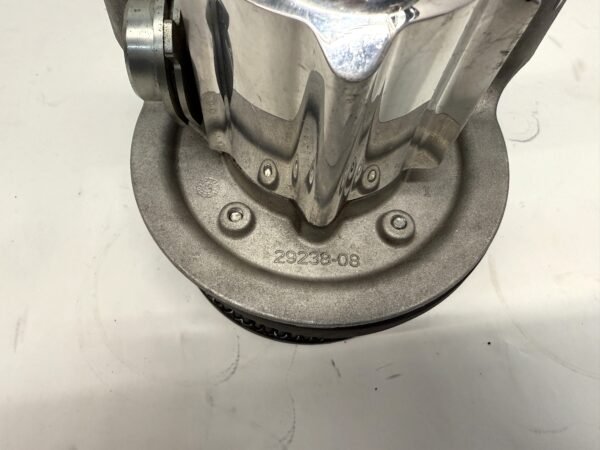 Screamin' Eagle 58mm Fuel Injection 29238-08 29959-07