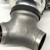 Screamin' Eagle 58mm Fuel Injection 29238-08 29959-07