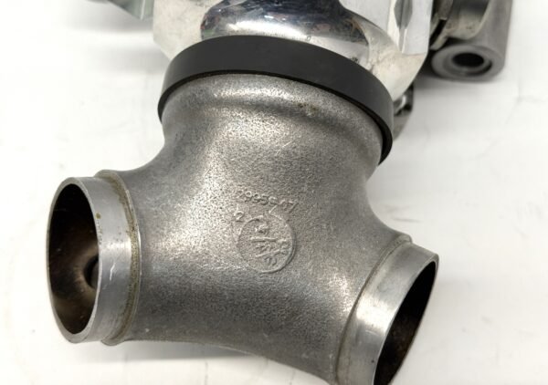 Screamin' Eagle 58mm Fuel Injection 29238-08 29959-07