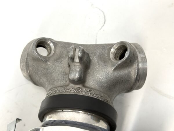 Screamin' Eagle 58mm Fuel Injection 29238-08 29959-07