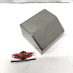 CH797 (1) Yankee Engineuity Coil Cover DS-376616 for Dual Coil Brackets Softail