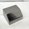 Yankee Engineuity Coil Cover DS-376616 for Dual Coil Brackets Softail