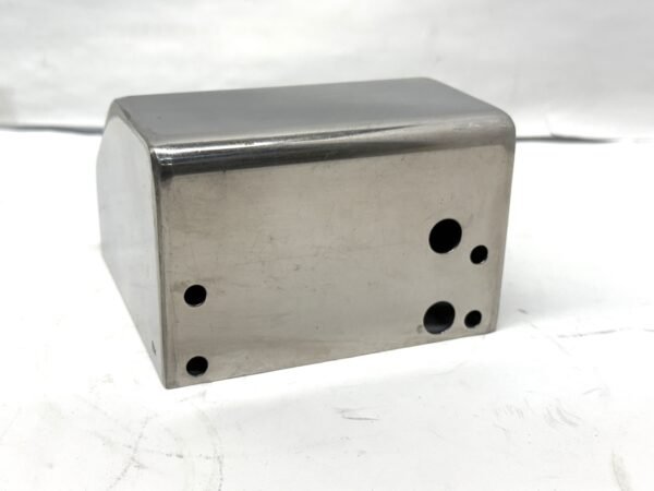 Yankee Engineuity Coil Cover DS-376616 for Dual Coil Brackets Softail