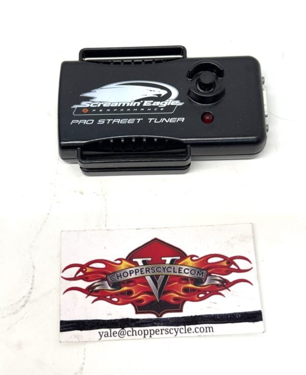 Screamin' Eagle Pro Street Tuner 41000008C
