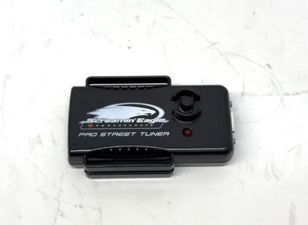Screamin' Eagle Pro Street Tuner 41000008C