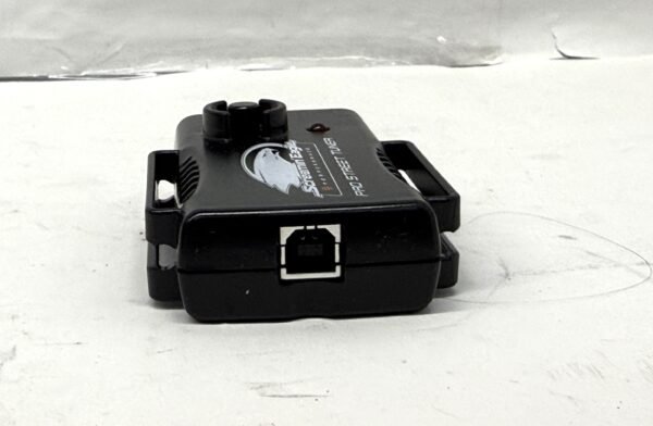Screamin' Eagle Pro Street Tuner 41000008C