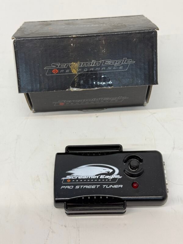 Screamin' Eagle Pro Street Tuner 41000008C