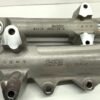 CH8 (3) Harley Fat Boy fork legs 2018-2025 FLFBS lower OEM sliders outright, PN 45400183 45400184