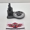 Oil Cooler Adapter Kit OEM 26154-07 for Harey FLT